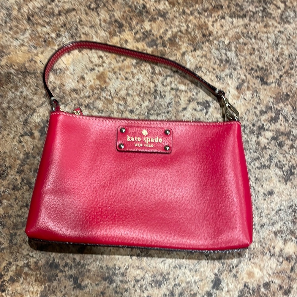 Kate spade small purse